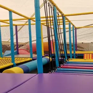 JAMPO TRAMPO