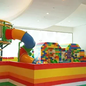 SPIDER TOWER