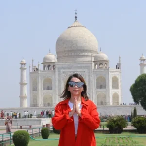 Taj Mahal & Agra Day Tour From Delhi By Car With Multiple Options